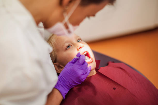Best Emergency Treatment for Toothache in Hackettstown, NJ
