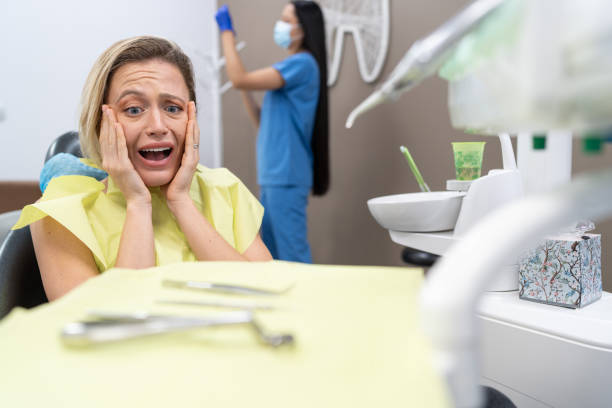 Best Emergency Dental Care for Trauma or Injury in Hackettstown, NJ