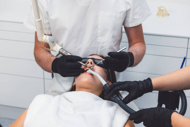 Best Weekend Emergency Dentist in Hackettstown, NJ