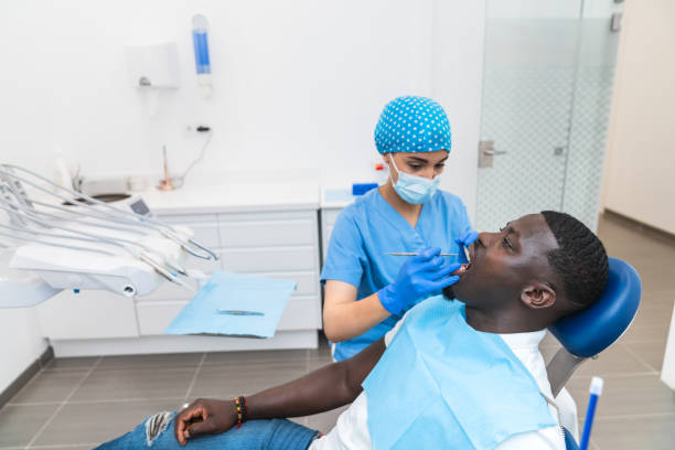 Best Emergency Root Canal Treatment in Hackettstown, NJ